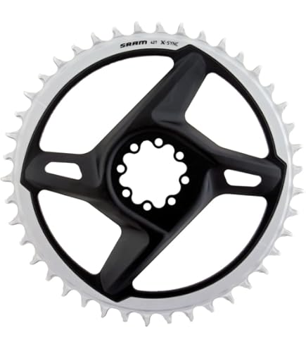 Amazon | Sram Road 42T X-Sync force1 Chain Ring 11 Speed 110
